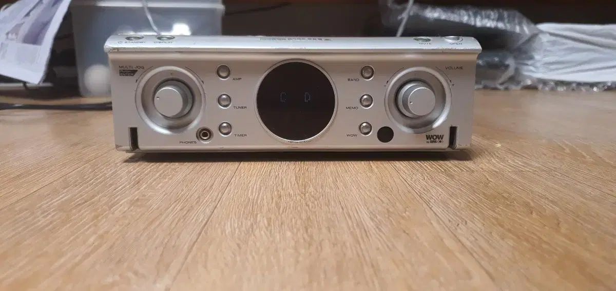 マランツSR110 marantz
